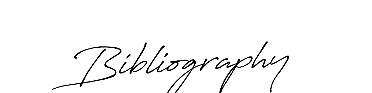 if you are searching for the best signature style for your name Bibliography. so please give up your signature search. here we have designed multiple signature styles  using Antro_Vectra_Bolder. Bibliography signature style 7 images and pictures png