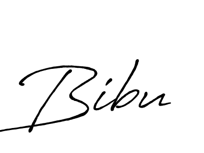 This is the best signature style for the Bibu name. Also you like these signature font (Antro_Vectra_Bolder). Mix name signature. Bibu signature style 7 images and pictures png
