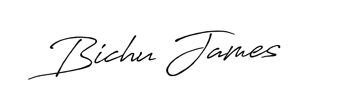 Best and Professional Signature Style for Bichu James. Antro_Vectra_Bolder Best Signature Style Collection. Bichu James signature style 7 images and pictures png