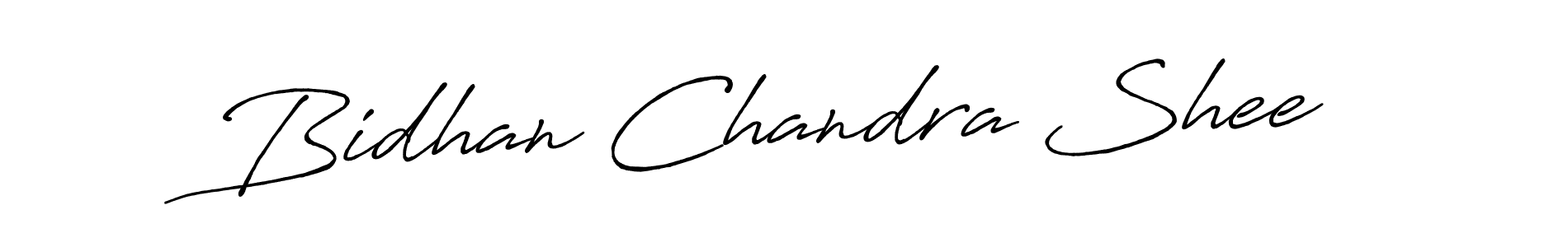 if you are searching for the best signature style for your name Bidhan Chandra Shee. so please give up your signature search. here we have designed multiple signature styles  using Antro_Vectra_Bolder. Bidhan Chandra Shee signature style 7 images and pictures png