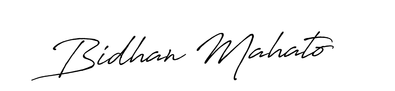 See photos of Bidhan Mahato official signature by Spectra . Check more albums & portfolios. Read reviews & check more about Antro_Vectra_Bolder font. Bidhan Mahato signature style 7 images and pictures png