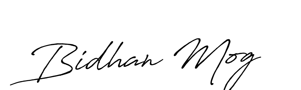 Check out images of Autograph of Bidhan Mog name. Actor Bidhan Mog Signature Style. Antro_Vectra_Bolder is a professional sign style online. Bidhan Mog signature style 7 images and pictures png