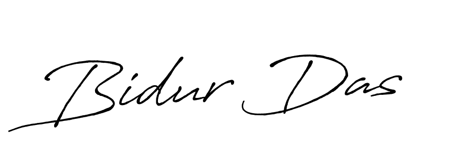 Also You can easily find your signature by using the search form. We will create Bidur Das name handwritten signature images for you free of cost using Antro_Vectra_Bolder sign style. Bidur Das signature style 7 images and pictures png