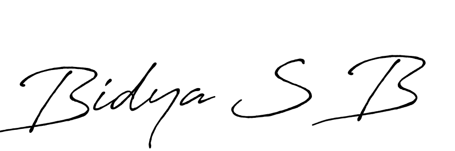 Check out images of Autograph of Bidya S B name. Actor Bidya S B Signature Style. Antro_Vectra_Bolder is a professional sign style online. Bidya S B signature style 7 images and pictures png