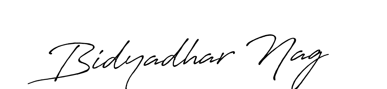 Similarly Antro_Vectra_Bolder is the best handwritten signature design. Signature creator online .You can use it as an online autograph creator for name Bidyadhar Nag. Bidyadhar Nag signature style 7 images and pictures png