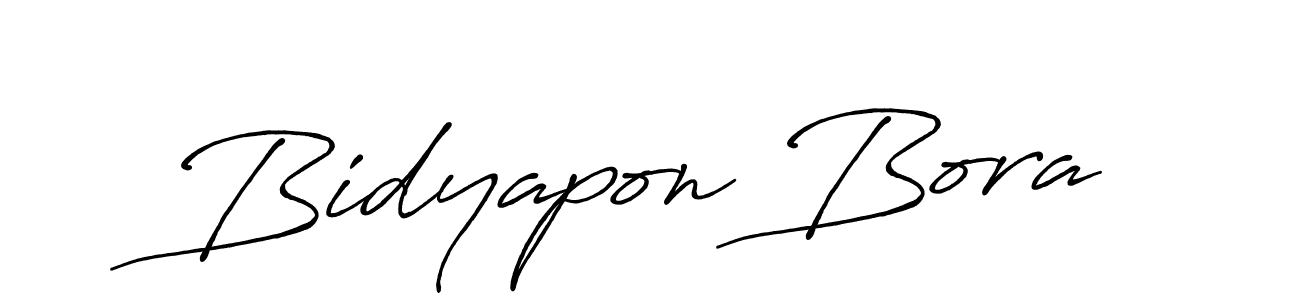 Best and Professional Signature Style for Bidyapon Bora. Antro_Vectra_Bolder Best Signature Style Collection. Bidyapon Bora signature style 7 images and pictures png