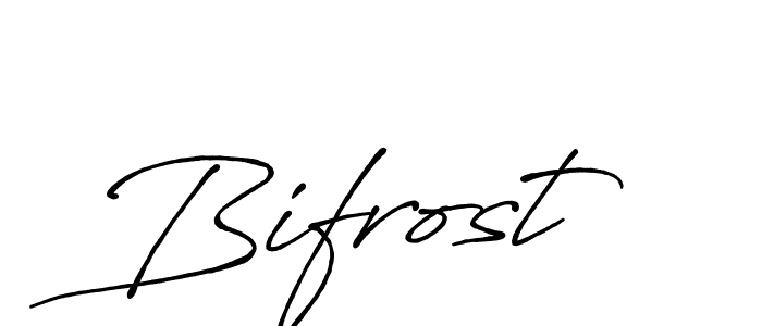 This is the best signature style for the Bifrost name. Also you like these signature font (Antro_Vectra_Bolder). Mix name signature. Bifrost signature style 7 images and pictures png