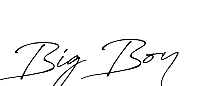 Check out images of Autograph of Big Boy name. Actor Big Boy Signature Style. Antro_Vectra_Bolder is a professional sign style online. Big Boy signature style 7 images and pictures png
