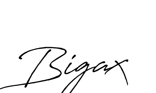 Make a short Bigax signature style. Manage your documents anywhere anytime using Antro_Vectra_Bolder. Create and add eSignatures, submit forms, share and send files easily. Bigax signature style 7 images and pictures png