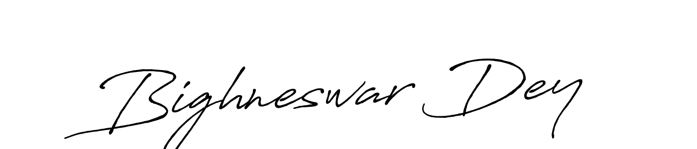 Make a beautiful signature design for name Bighneswar Dey. Use this online signature maker to create a handwritten signature for free. Bighneswar Dey signature style 7 images and pictures png