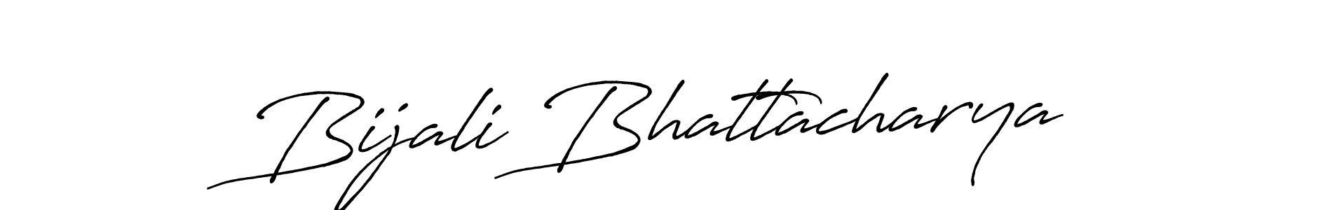 Make a beautiful signature design for name Bijali Bhattacharya. Use this online signature maker to create a handwritten signature for free. Bijali Bhattacharya signature style 7 images and pictures png