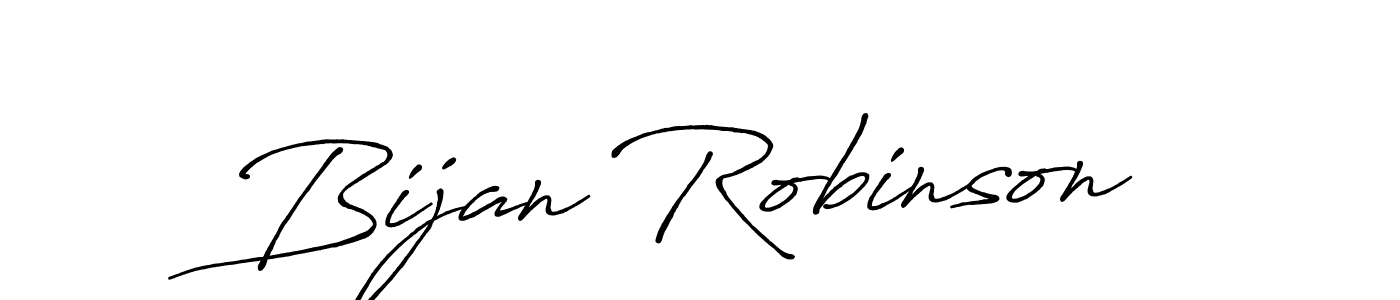 You should practise on your own different ways (Antro_Vectra_Bolder) to write your name (Bijan Robinson) in signature. don't let someone else do it for you. Bijan Robinson signature style 7 images and pictures png