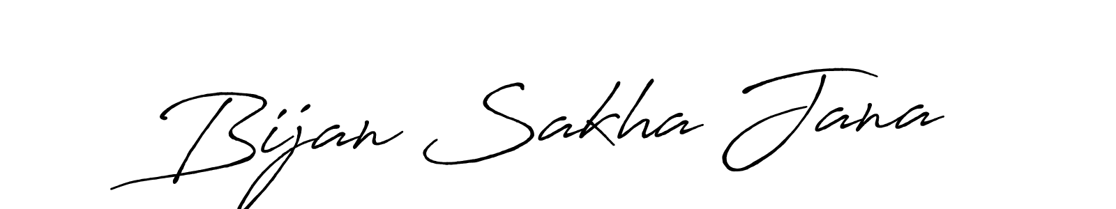 Best and Professional Signature Style for Bijan Sakha Jana. Antro_Vectra_Bolder Best Signature Style Collection. Bijan Sakha Jana signature style 7 images and pictures png