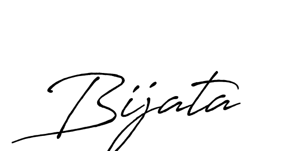 Also You can easily find your signature by using the search form. We will create Bijata name handwritten signature images for you free of cost using Antro_Vectra_Bolder sign style. Bijata signature style 7 images and pictures png