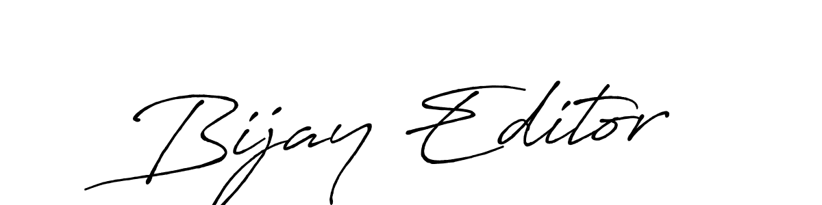 Here are the top 10 professional signature styles for the name Bijay Editor. These are the best autograph styles you can use for your name. Bijay Editor signature style 7 images and pictures png