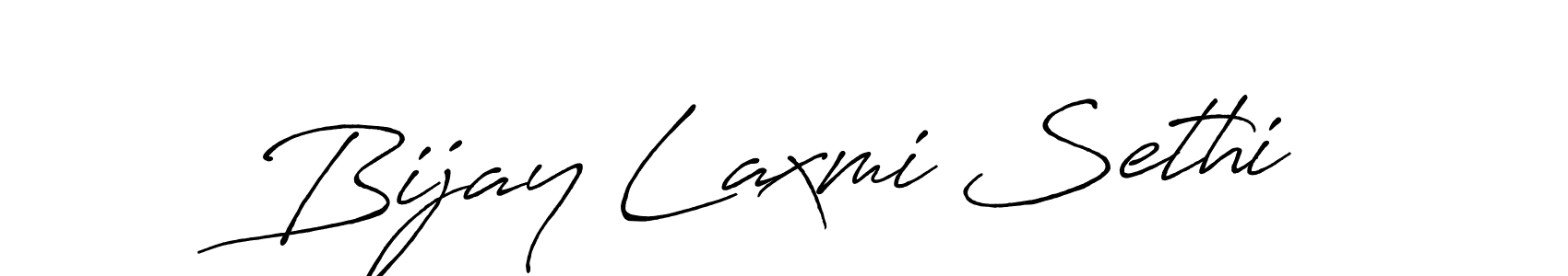 Best and Professional Signature Style for Bijay Laxmi Sethi. Antro_Vectra_Bolder Best Signature Style Collection. Bijay Laxmi Sethi signature style 7 images and pictures png