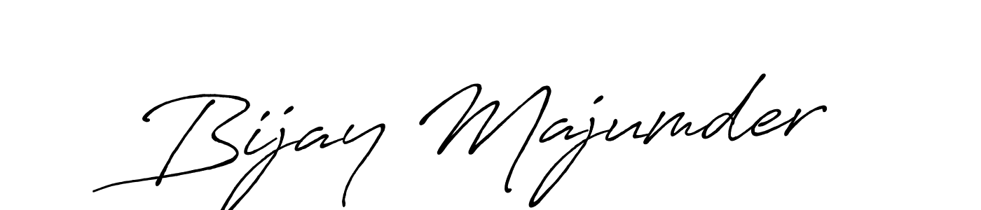 Make a beautiful signature design for name Bijay Majumder. Use this online signature maker to create a handwritten signature for free. Bijay Majumder signature style 7 images and pictures png