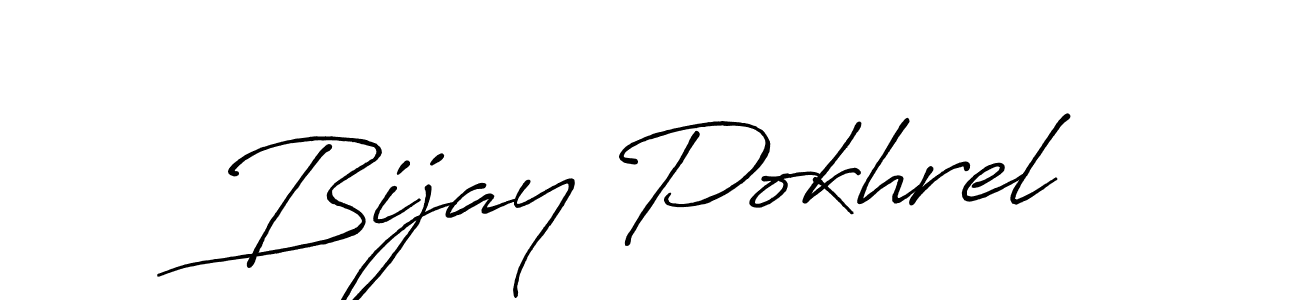 Best and Professional Signature Style for Bijay Pokhrel. Antro_Vectra_Bolder Best Signature Style Collection. Bijay Pokhrel signature style 7 images and pictures png