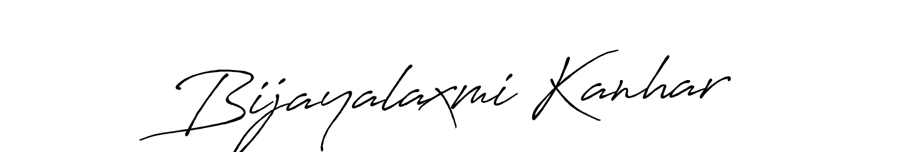 You can use this online signature creator to create a handwritten signature for the name Bijayalaxmi Kanhar. This is the best online autograph maker. Bijayalaxmi Kanhar signature style 7 images and pictures png