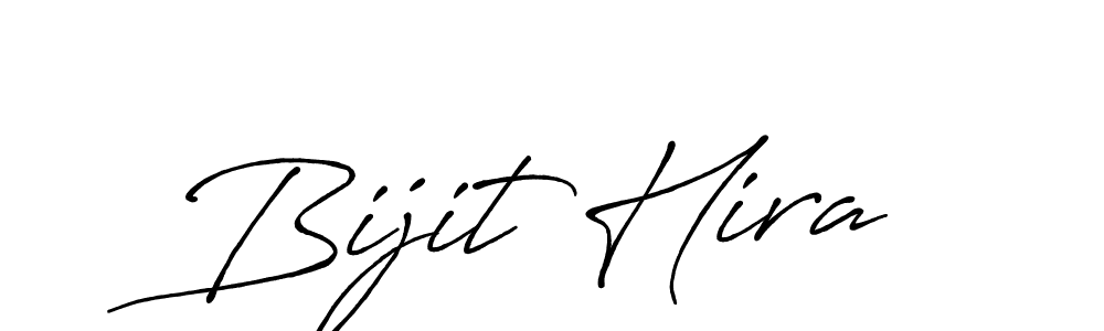 Here are the top 10 professional signature styles for the name Bijit Hira. These are the best autograph styles you can use for your name. Bijit Hira signature style 7 images and pictures png