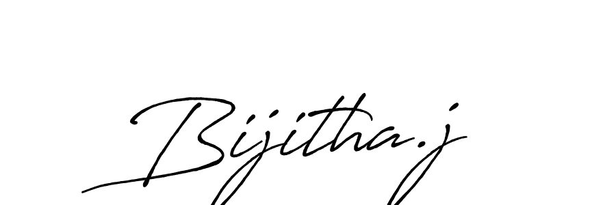 Here are the top 10 professional signature styles for the name Bijitha.j. These are the best autograph styles you can use for your name. Bijitha.j signature style 7 images and pictures png