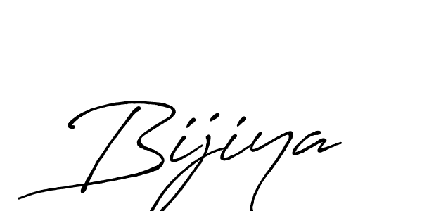 Best and Professional Signature Style for Bijiya. Antro_Vectra_Bolder Best Signature Style Collection. Bijiya signature style 7 images and pictures png