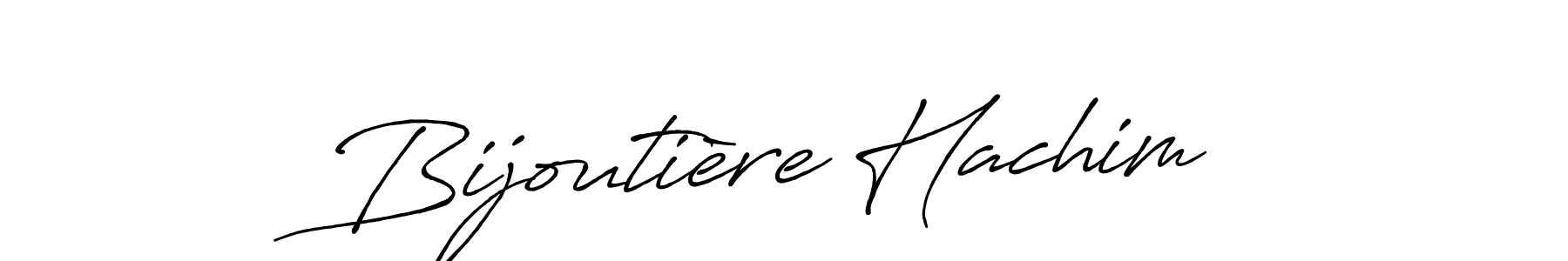 You can use this online signature creator to create a handwritten signature for the name Bijoutière Hachim. This is the best online autograph maker. Bijoutière Hachim signature style 7 images and pictures png