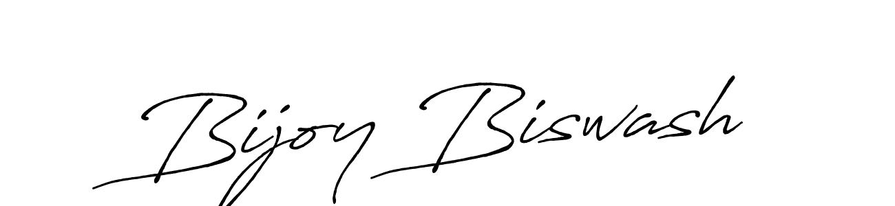 How to Draw Bijoy Biswash signature style? Antro_Vectra_Bolder is a latest design signature styles for name Bijoy Biswash. Bijoy Biswash signature style 7 images and pictures png