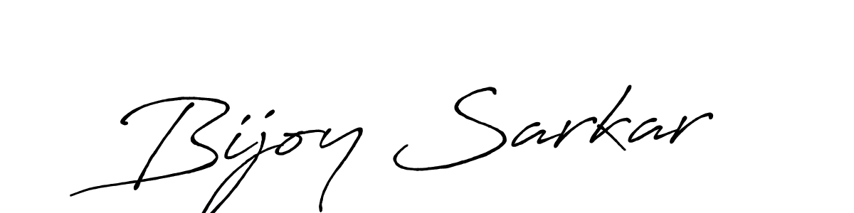 Similarly Antro_Vectra_Bolder is the best handwritten signature design. Signature creator online .You can use it as an online autograph creator for name Bijoy Sarkar. Bijoy Sarkar signature style 7 images and pictures png