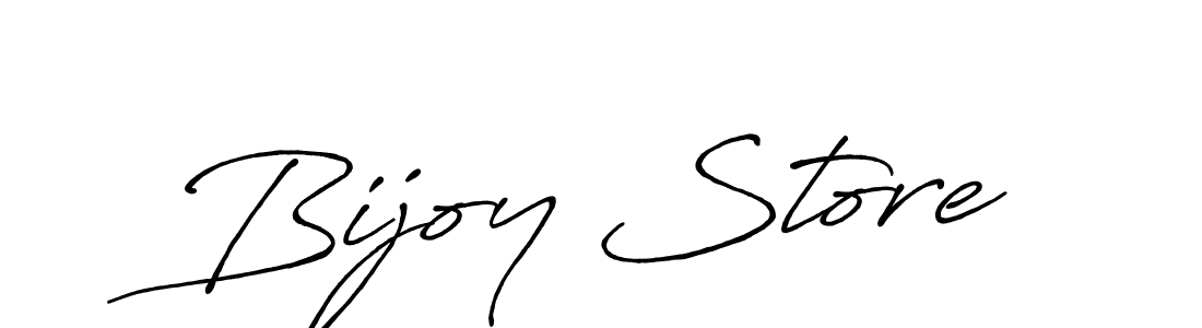 Here are the top 10 professional signature styles for the name Bijoy Store. These are the best autograph styles you can use for your name. Bijoy Store signature style 7 images and pictures png