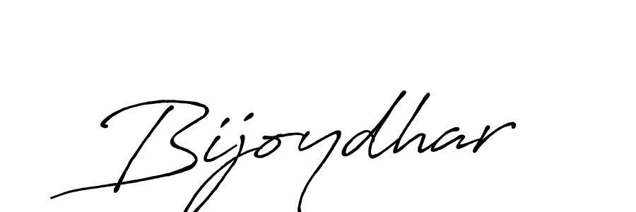 Also we have Bijoydhar name is the best signature style. Create professional handwritten signature collection using Antro_Vectra_Bolder autograph style. Bijoydhar signature style 7 images and pictures png