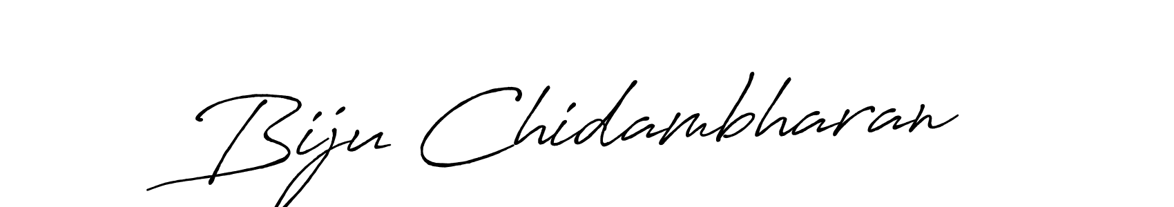 Make a beautiful signature design for name Biju Chidambharan. Use this online signature maker to create a handwritten signature for free. Biju Chidambharan signature style 7 images and pictures png