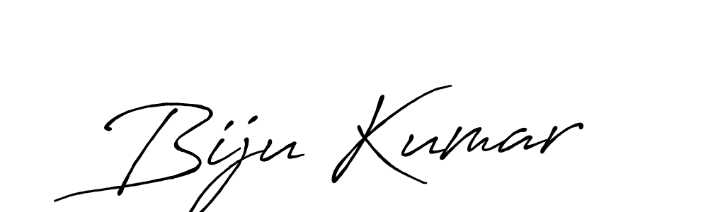 Once you've used our free online signature maker to create your best signature Antro_Vectra_Bolder style, it's time to enjoy all of the benefits that Biju Kumar name signing documents. Biju Kumar signature style 7 images and pictures png