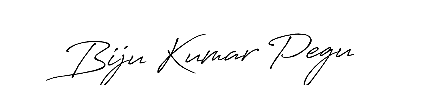if you are searching for the best signature style for your name Biju Kumar Pegu. so please give up your signature search. here we have designed multiple signature styles  using Antro_Vectra_Bolder. Biju Kumar Pegu signature style 7 images and pictures png