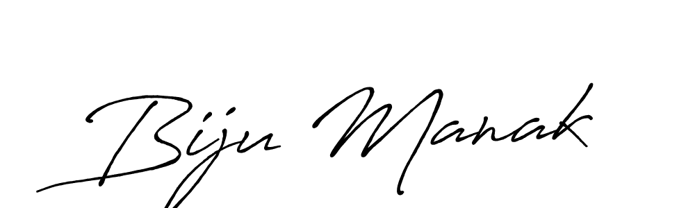 Also You can easily find your signature by using the search form. We will create Biju Manak name handwritten signature images for you free of cost using Antro_Vectra_Bolder sign style. Biju Manak signature style 7 images and pictures png