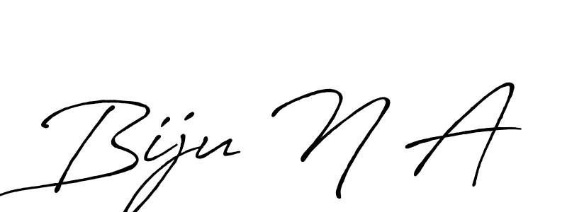 How to Draw Biju N A signature style? Antro_Vectra_Bolder is a latest design signature styles for name Biju N A. Biju N A signature style 7 images and pictures png
