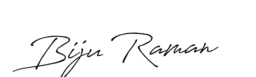 Here are the top 10 professional signature styles for the name Biju Raman. These are the best autograph styles you can use for your name. Biju Raman signature style 7 images and pictures png