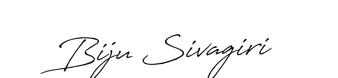 Also You can easily find your signature by using the search form. We will create Biju Sivagiri name handwritten signature images for you free of cost using Antro_Vectra_Bolder sign style. Biju Sivagiri signature style 7 images and pictures png