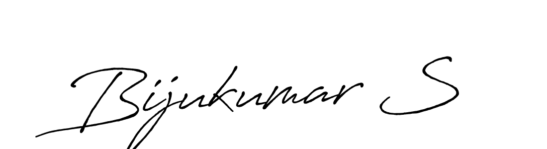 Best and Professional Signature Style for Bijukumar S. Antro_Vectra_Bolder Best Signature Style Collection. Bijukumar S signature style 7 images and pictures png