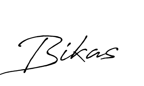 Make a beautiful signature design for name Bikas. Use this online signature maker to create a handwritten signature for free. Bikas signature style 7 images and pictures png