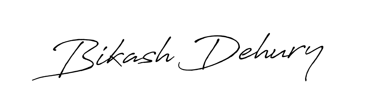 The best way (Antro_Vectra_Bolder) to make a short signature is to pick only two or three words in your name. The name Bikash Dehury include a total of six letters. For converting this name. Bikash Dehury signature style 7 images and pictures png