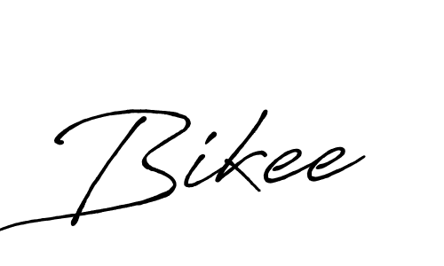 Also You can easily find your signature by using the search form. We will create Bikee name handwritten signature images for you free of cost using Antro_Vectra_Bolder sign style. Bikee signature style 7 images and pictures png