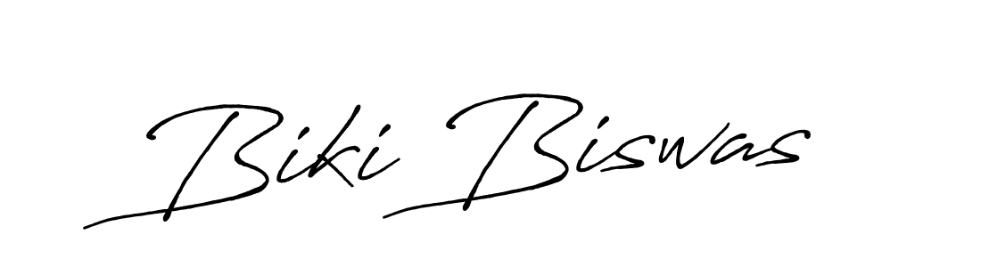 Check out images of Autograph of Biki Biswas name. Actor Biki Biswas Signature Style. Antro_Vectra_Bolder is a professional sign style online. Biki Biswas signature style 7 images and pictures png