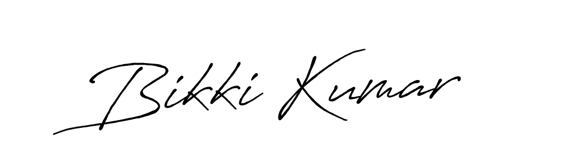 if you are searching for the best signature style for your name Bikki Kumar. so please give up your signature search. here we have designed multiple signature styles  using Antro_Vectra_Bolder. Bikki Kumar signature style 7 images and pictures png