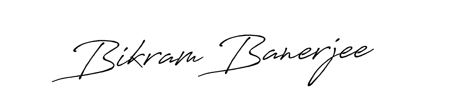 Here are the top 10 professional signature styles for the name Bikram Banerjee. These are the best autograph styles you can use for your name. Bikram Banerjee signature style 7 images and pictures png