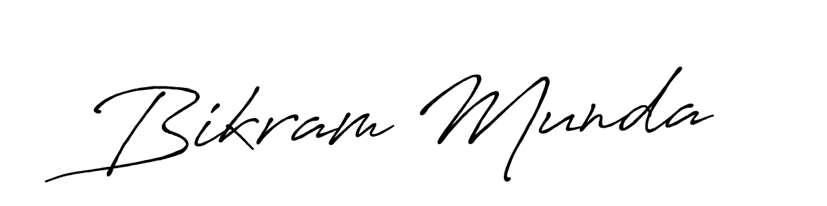 See photos of Bikram Munda official signature by Spectra . Check more albums & portfolios. Read reviews & check more about Antro_Vectra_Bolder font. Bikram Munda signature style 7 images and pictures png