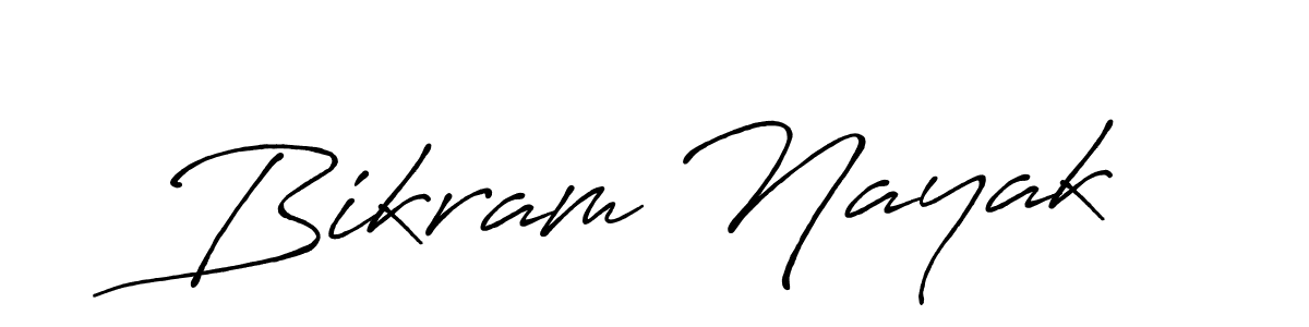 This is the best signature style for the Bikram Nayak name. Also you like these signature font (Antro_Vectra_Bolder). Mix name signature. Bikram Nayak signature style 7 images and pictures png