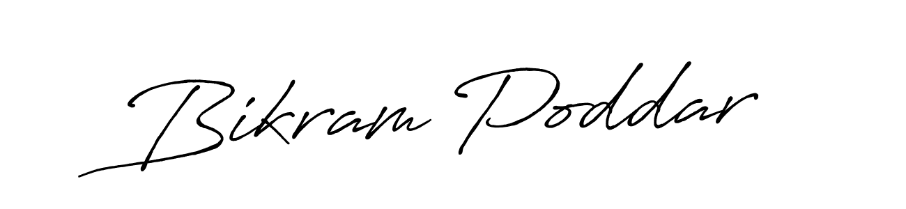 Also You can easily find your signature by using the search form. We will create Bikram Poddar name handwritten signature images for you free of cost using Antro_Vectra_Bolder sign style. Bikram Poddar signature style 7 images and pictures png