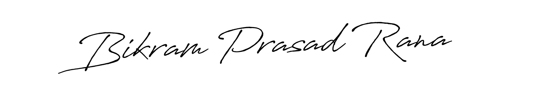if you are searching for the best signature style for your name Bikram Prasad Rana. so please give up your signature search. here we have designed multiple signature styles  using Antro_Vectra_Bolder. Bikram Prasad Rana signature style 7 images and pictures png