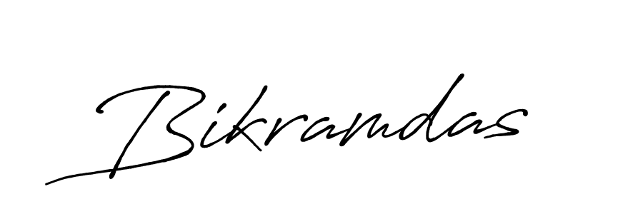 Make a short Bikramdas signature style. Manage your documents anywhere anytime using Antro_Vectra_Bolder. Create and add eSignatures, submit forms, share and send files easily. Bikramdas signature style 7 images and pictures png